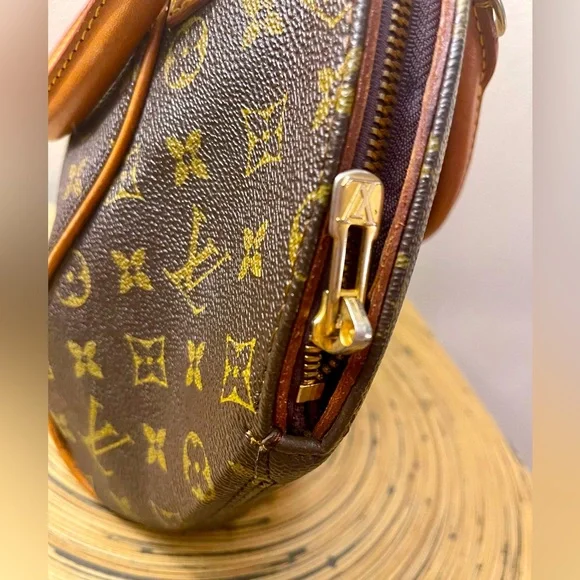 Vintage Elipse - Picture 5 of 11